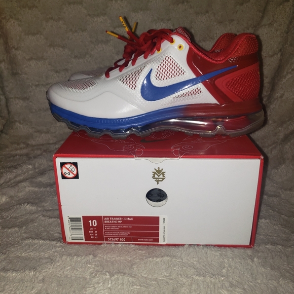 Hard to FIND never WORN COLLECTABLE MANNY PACQUIAO - Picture 6 of 7